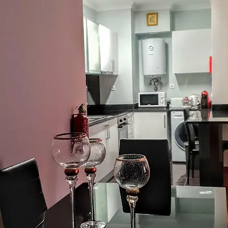 Apartment Al Costa Canico (Madeira)