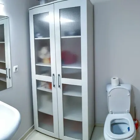 Al Costa Apartment