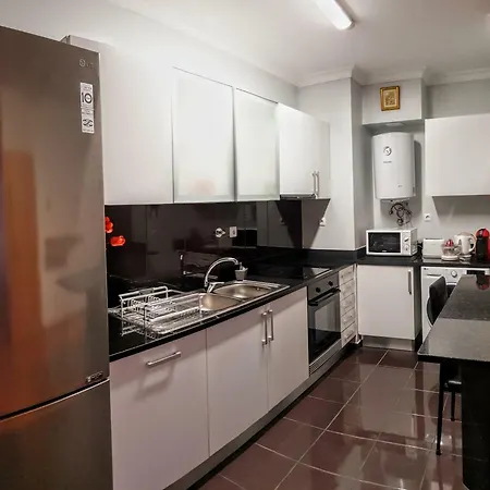 Apartment Al Costa