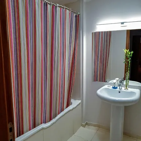 Apartment Al Costa *