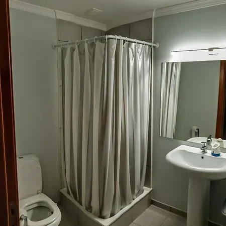 Al Costa Apartment *