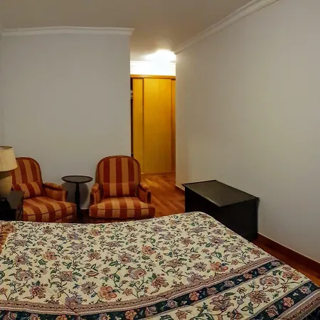 Al Costa Apartment Canico (Madeira)